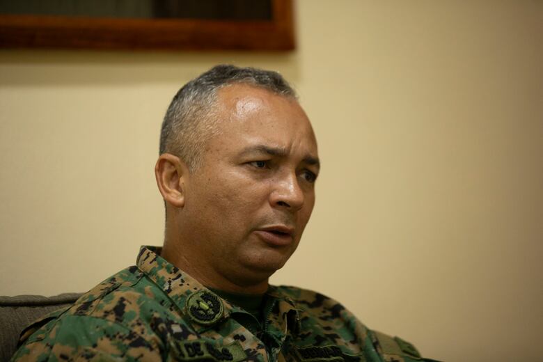 Arimae: La furia en tierras colectivas