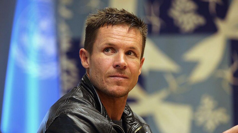 Muere Felix Baumgartner, la primera persona que saltó a la Tierra desde el espacio y rompió la barrera del sonido