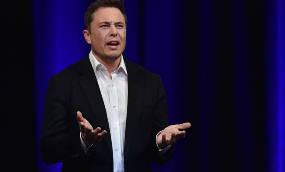 'Software' puede escribir noticias falsas con un puñado de palabras