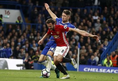 El United elimina al City en Copa de la Liga Inglesa
