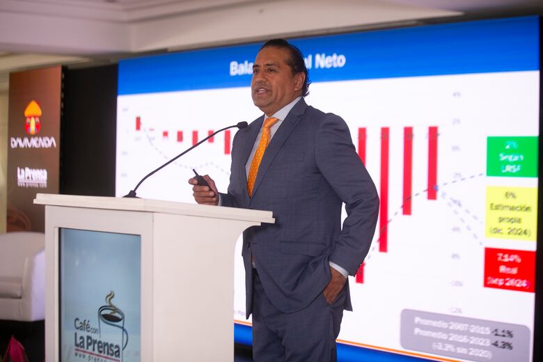 Bajo crecimiento económico de Panamá agrava el desempleo, advierten analistas