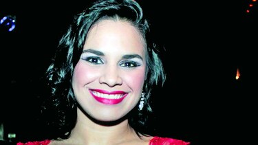 Concierto de ópera europea