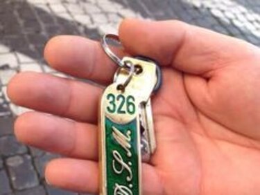 José Luis Lacunza: Agradecería a Martinelli que no viniera al consistorio