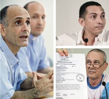 Héroes de nuestro tiempo