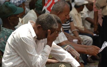 Estudio revela que el 30% de los estadounidenses nunca podrá jubilarse