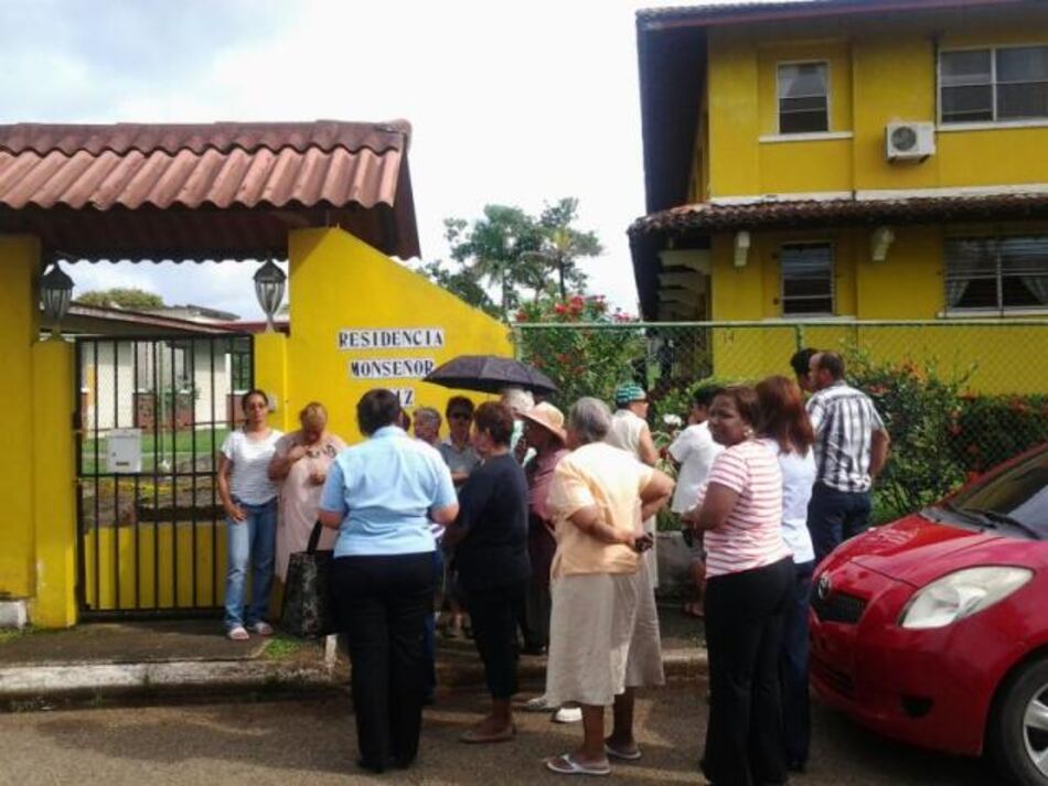 Asesinan a un sacerdote en Colón