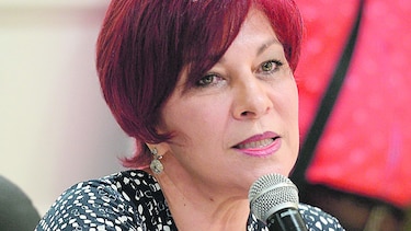 Rubén De León esconde información