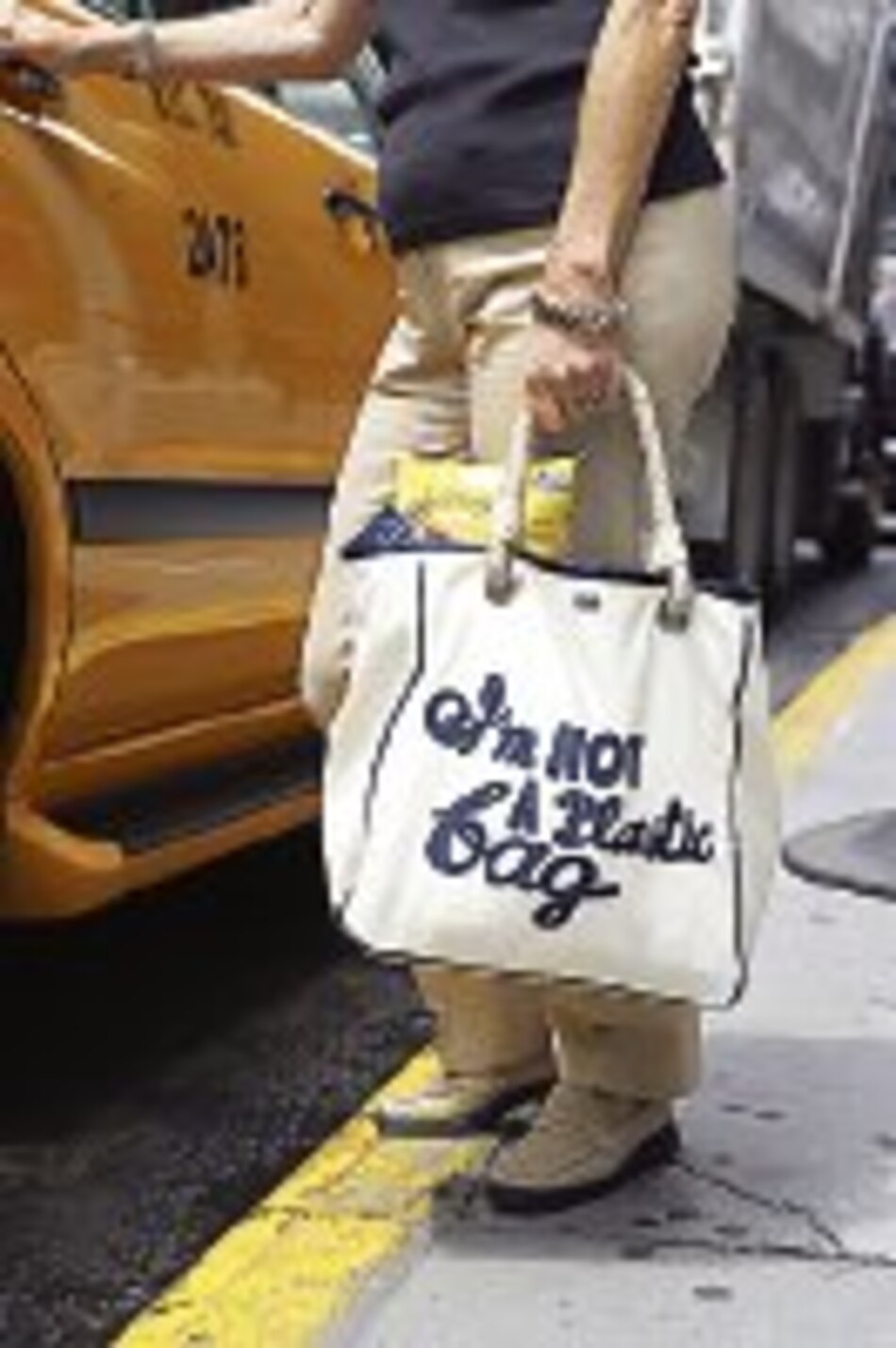 Nuevas bolsas ecológicas