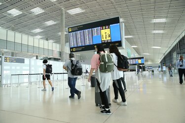 Lista de los pasaportes más poderosos del mundo para 2024, Panamá en el puesto 31