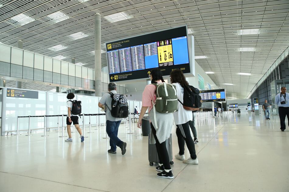 Lista de los pasaportes más poderosos del mundo para 2024, Panamá en el puesto 31