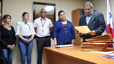 Cierra período de postulación para dirigir el Inadeh; hay 97 aspirantes