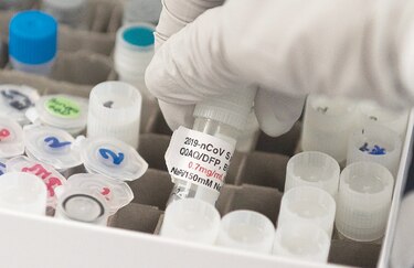 China se une a Covax y llena  el vacío que dejó Estados Unidos
