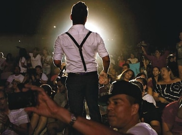 Musicalion, un festival para promover las artes