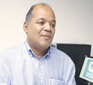 ‘La carencia de líderes es dramática’: Edwin Cabrera