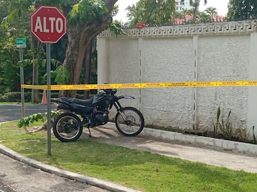 Inician investigaciones tras el homicidio de un comerciante en calle 77 San Francisco
