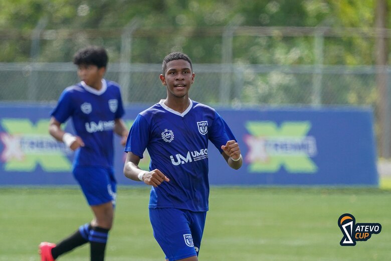 Definidos los finalistas Sub-14 y Sub-16 de Atevo Cup en unas semifinales intensas