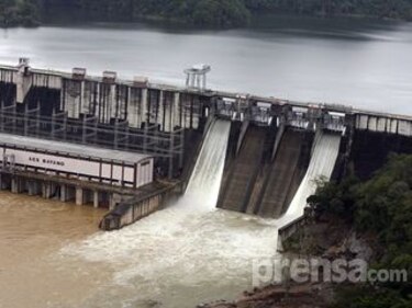 Sinaproc levanta la alerta amarilla