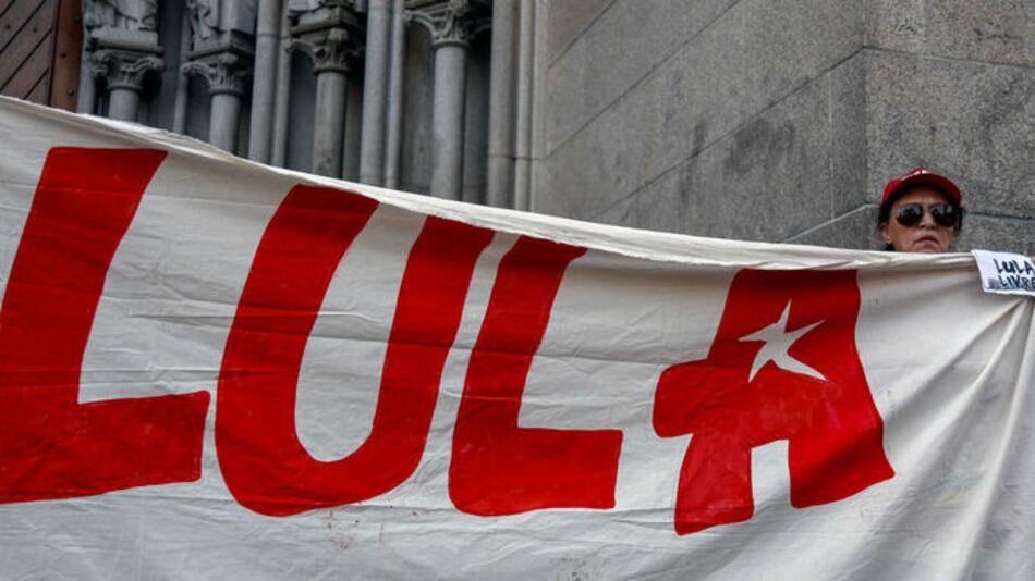 La corrupción es una lacra que corroe las democracias de las Américas