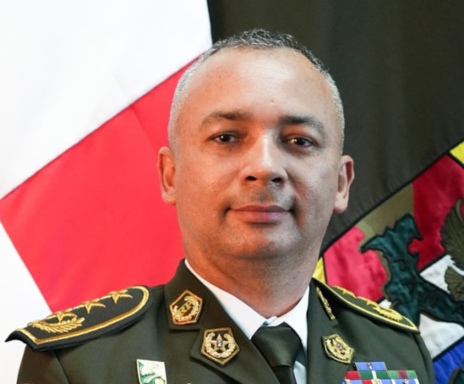 Nombran a Héctor De Sedas como nuevo subdirector de Senafront