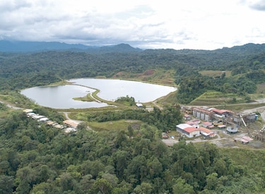 Después de 10 años, la Corte declara ilegal estudio de Petaquilla