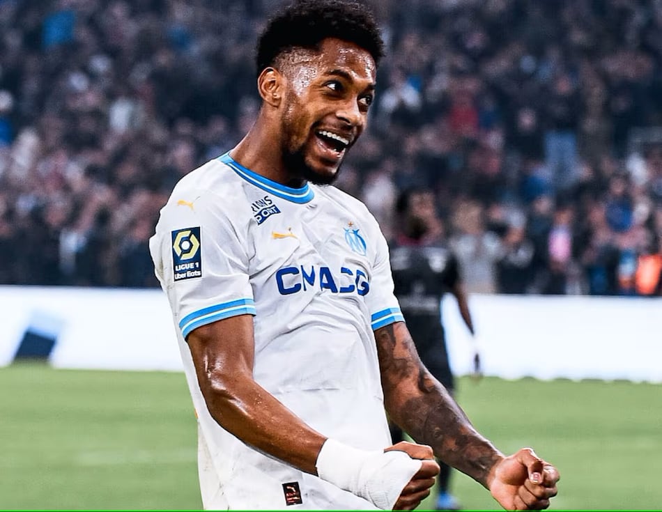 Michael Amir Murillo está cerca de extender su contrato con el Marsella