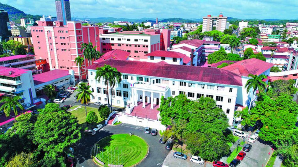 INAC no avala obra en edificio del Santo Tomás