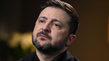 ‘Para Putin, una guerra larga en Irán es una ventaja’: Zelensky, en entrevista con la BBC