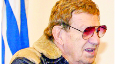 Muere compositor argentino Mariano Mores