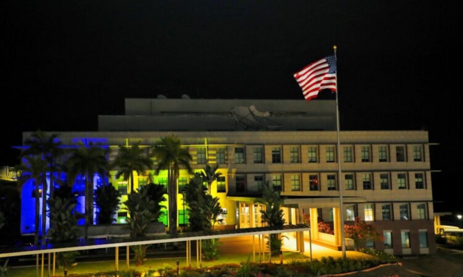 Embajada de Estados Unidos defiende el Memorándum de Entendimiento con Panamá