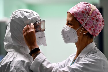 Confinamientos, reconfinamientos y más restricciones en una Europa acorralada por la segunda ola