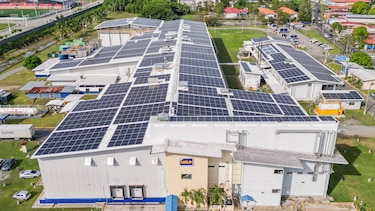 Grupo Melo y su modelo de sostenibilidad con sello panameño