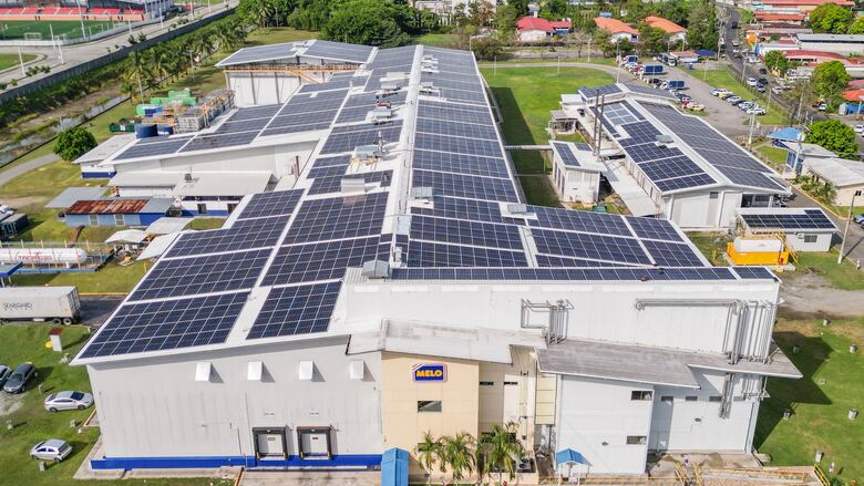 Grupo Melo y su modelo de sostenibilidad con sello panameño