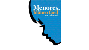 Menores, un blanco fácil en internet