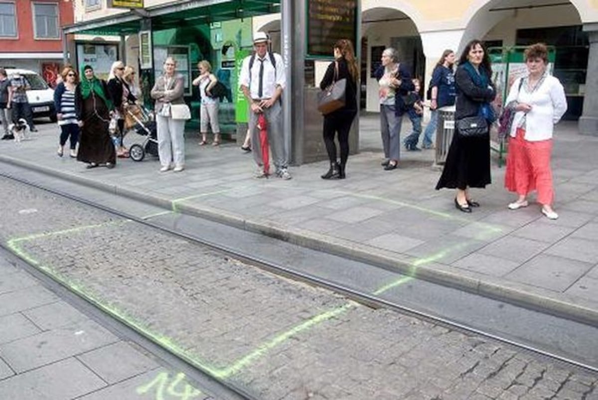 El conductor que embistió a decenas de peatones en Graz no estaba borracho