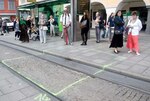El conductor que embistió a decenas de peatones en Graz no estaba borracho