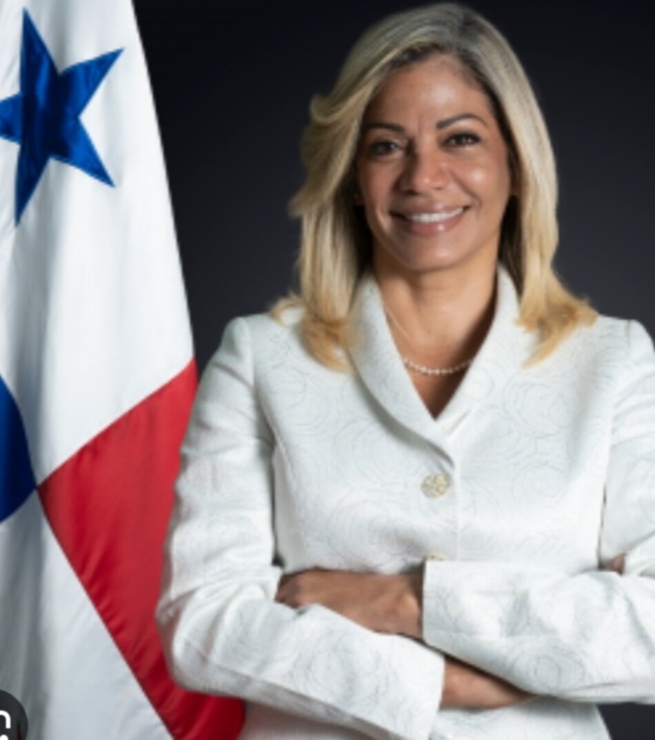 Udelas destituye a Gianna Rueda por supuestas faltas disciplinarias