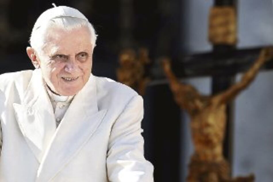 Cardenales analizan casos de pederastia