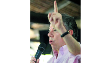 Fiscalía acusa a campañas colombianas