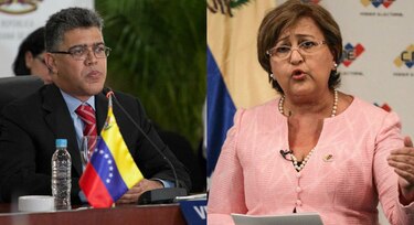 Estados Unidos sanciona a 13 funcionarios y exfuncionarios venezolanos