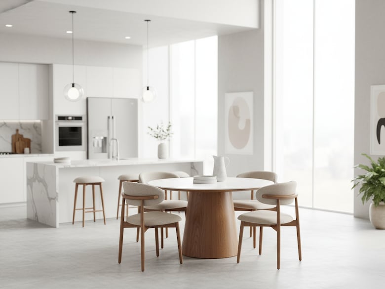 Al que merece lo mejor en casa, Dale Crédito