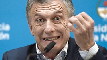 Macri presionará a petrolera para ganar adeptos