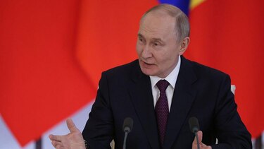 Por qué la cumbre de la OTAN en Países Bajos puede ser ‘la más importante desde el fin de la Guerra Fría’