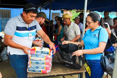 IMA: lugares y horario de las Agroferias para este jueves 13 de noviembre