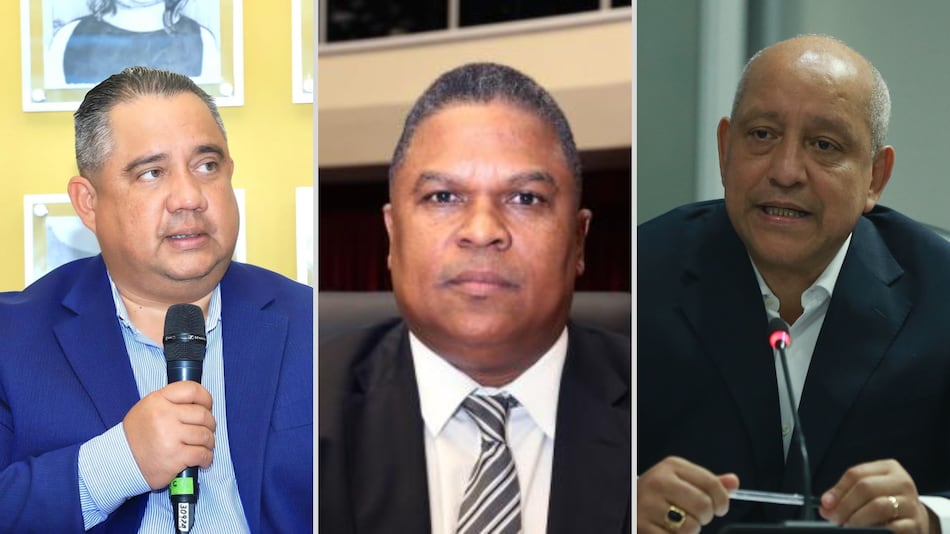 Planilla 172 o ‘cashback’: La fórmula del PRD para manejar millones en la Asamblea