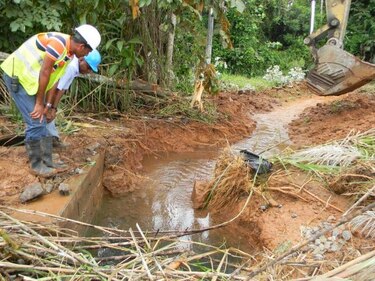 Suministro de agua en Arraiján, afectado por reparación de tubería en Cocolí