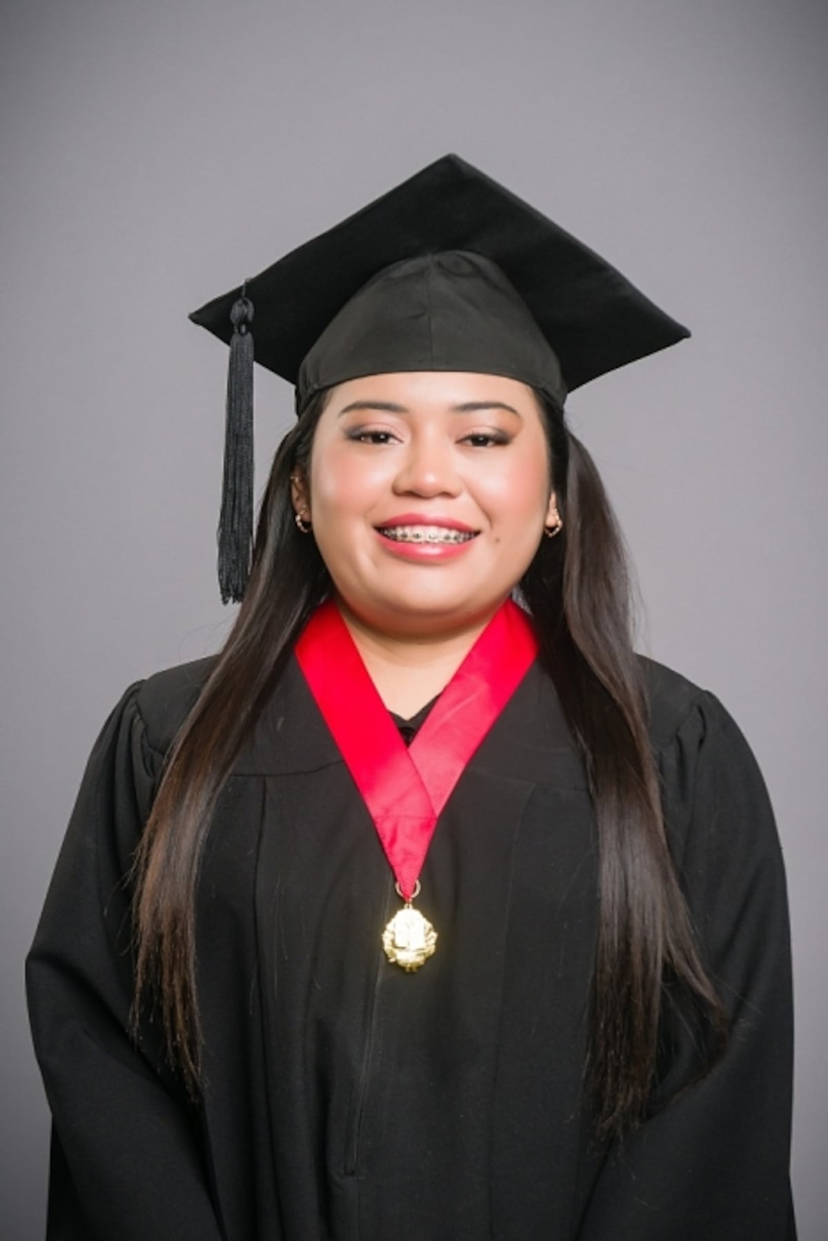 Aguilar Castillo, Evelyn Nicole