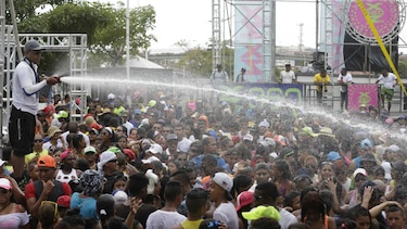 Ordenan el cierre de las oficinas públicas y municipales el lunes de Carnaval