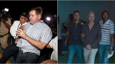 Plazo para presentar apelaciones en caso de pinchazos culmina el martes