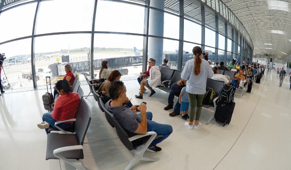 Odebrecht sugiere mutuo acuerdo con Tocumen, S.A.