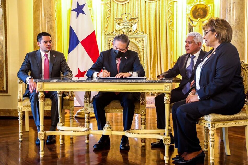 Cciap confía en que el Ministerio de la Mujer no se convierta en un ente burocrático